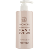 Зволожувальний лосьйон для рук Tony Moly Wonder Moisturizing Hand Lotion 300 мл - Pampik
