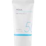Солнцезащитный крем Missha All Around Safe Block Aqua Sun SPF50+/PA++++, 50 мл - Pampik