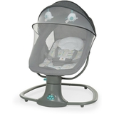 Заколисувальний центр Mastela Темно-сірий 8105 (22363) - Pampik - 3