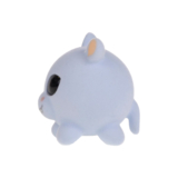 Колекційна фігурка Flockies Бегемотиця Ганна (FLO0412) - Pampik - 4