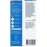 Дневной увлажняющий крем CeraVe для нормальной и сухой кожи лица с SPF 30, 52 мл (MB525400) - Pampik - 6