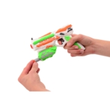 Набор Tack Pro CrowI: бластер + браслет + 14 дротиков (31055) - Pampik - 2