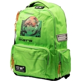Рюкзак Yes T-131 Andre Tan Space green (559049) - Pampik