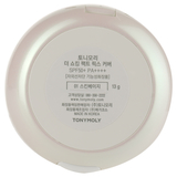 Пудра для лица Tony Moly The Shocking Pact фиксирующая тон 01 (Skin Beige) 13 г - Pampik - 3