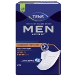 Урологічні прокладки для чоловіків Tena Men Active Fit Level 3, 16 шт. - Pampik - 2