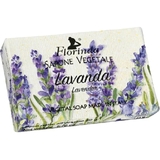Мыло натуральное Florinda Лаванда, 50 г - Pampik