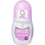 Дезодорант шариковый Breeze Perfect Beauty, 50 мл - Pampik