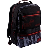 Рюкзак Yes T-127 Jurassic World, черный (558952) - Pampik - 2
