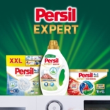 Гель для стирки Persil Сенситив, 3.6 л - Pampik - 4