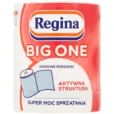 Паперові рушники Regina Big One двошарові 1 рулон - Pampik