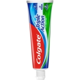 Зубна паста Colgate Triple Action Original Mint, 150 мл - Pampik - 2
