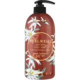 Гель для душу Jigott Edelweiss Perfume Body Wash Едельвейс, 750 мл - Pampik