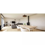 Засіб Mellerud для очистки та догляду за полами з масляною пропиткою 1 л (2001010447) - Pampik - 3