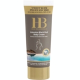 Интенсивный крем для тела Health&Beauty на основе грязи Мертвого моря, 200 мл - Pampik