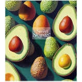 Набір зошитів загальних Школярик The sweet strange в лінійку 48 аркушів УФ-лак 10 шт. (048-3239L) - Pampik - 5