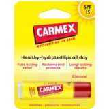Бальзам для губ у стіку Carmex Класичний, 4.25 г - Pampik