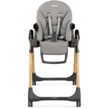Стілець Peg-Perego Prima Pappa Follow Me Amblance Ice, преміум сірий (IH01000002BL73) - Pampik - 7