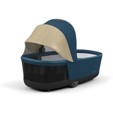 Люлька Cybex Priam Lux Mountain Blue (522000953) - Pampik - 4