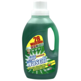 Гель для прання AppWasch Gel Universal 1 л - Pampik