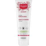 Крем від розтяжок Mustela Stretch Marks Prevention Cream 250 мл - Pampik
