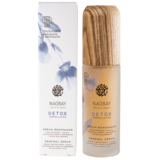 Сироватка для обличчя Naobay Detox, 30 мл - Pampik