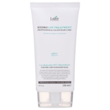 Протеїнова маска для сухого та пошкодженого волосся La'dor Hydro LPP Treatment, 150 мл - Pampik