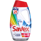 Гель для стирки Savex Premium Color, 945 мл - Pampik