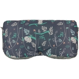 Муфта для рук Baby Design Sloth, серая (204753) - Pampik