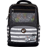 Рюкзак Yes S-88 Monsters, серый (553859) - Pampik
