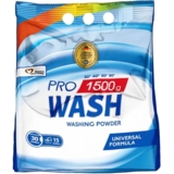 Пральний порошок ProWash Universal, 1.5 кг - Pampik