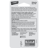 Бальзам для губ в баночці Carmex Pot Original Wild Класичний 7.5 г - Pampik - 3