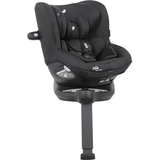 Автокресло Joie i-SPIN 360 R Coal (Isofix), группа 0+/1, до 18 кг, черное (C1801MACOL000) - Pampik - 2