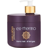 Термомаска DeMira Professional Tech Ex-Termo для пошкодженого волосся, 500 мл - Pampik