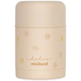 Термос харчовий Miniland Thermy Vanilla 600 мл (89491) - Pampik