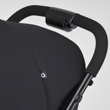 Коляска прогулянкова Anex AIR-Z AAZ-04 space, чорна (25441) - Pampik - 6