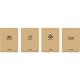 Тетрадь общая Student International University А, А5, в линию, 48 листов (A5-048-5210L) - Pampik - 2