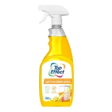 Засіб для миття скла та дзеркал Top Effect Цитрусовий бриз, спрей, 750 мл - Pampik