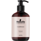 Кондиционер Manelle с фитокератином и витамином В5, 275 мл (MN_CDT_PHVB_275) - Pampik