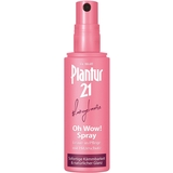 Спрей Plantur 21 #LongHair Oh Wow! Spray, для длинных волос, 100 мл - Pampik