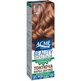 Гель-краска Acme Color Beauty Phyto Color тон 105 клубничный блонд, 60 мл - Pampik