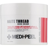 Крем для шеи и декольте Medi-Peel Naite Thread Neck Cream, 100 мл - Pampik