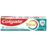 Зубна паста Colgate Total Active Fresh, 125 мл - Pampik - 4