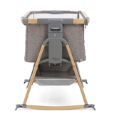 Полоззя для колисання до дитячого ліжка Tutti Bambini CoZee XL (211266/35) - Pampik - 4