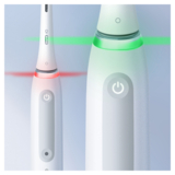 Електрична зубна щітка Oral-B iO Series 4, біла - Pampik - 5