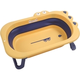 Ванночка El Camino T-Croco ME 1141 yellow (26214) - Pampik