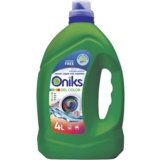 Гель для прання Oniks Gel Color, 4 л - Pampik