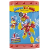 Ігровий набір SuperThings Rescue Force Kazoom Kid в асортименті (PST10D066IN00) - Pampik - 8