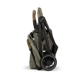 Прогулянкова коляска Nuna TRVL Pine, оливкова (ST15713PNEGL) - Pampik - 2