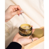 Крем для лица Tony Moly Ganghwa Pure Artemisia Calming Watery Cream, увлажняющий с экстрактом полыни, 50 мл - Pampik - 6