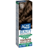 Гель-краска Acme Color Beauty Phyto Color тон 671 ореховый, 60 мл - Pampik